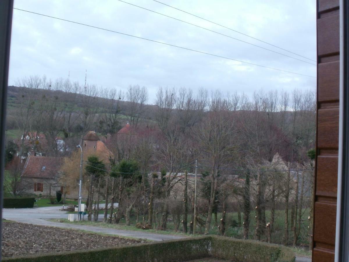 فيلا La Ferme Fleurie Echinghen المظهر الخارجي الصورة